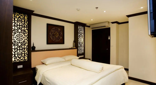 Nirvana Place