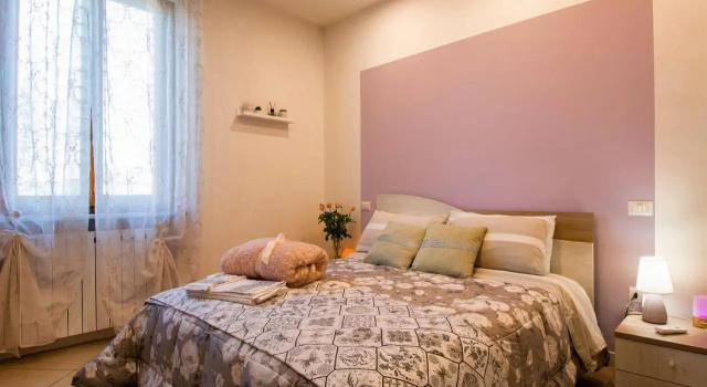 B&B Le Rose di Gori Cristina, Réserver Chambre d'hôtes Hôtels à Pistoia avec parking, Parking