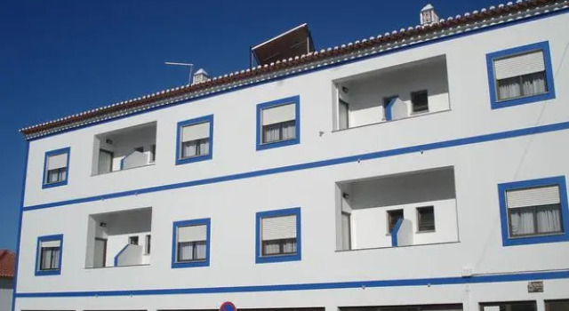 Sao Teotonio Hotel (ex- Residencial Paisagem), Забронировать Отель Сан-Теотониу Побережье Алентежу