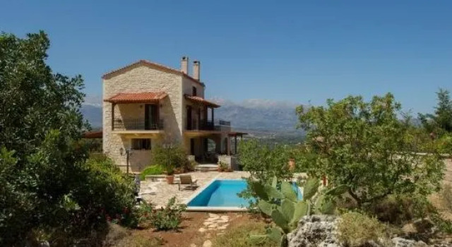 Villa Petramithia