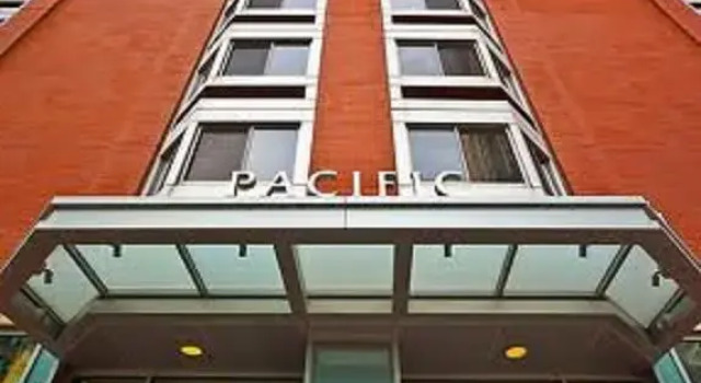 BridgeStreet at Newport - The Pacific