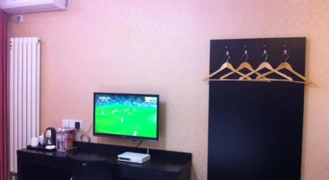 City 118 Hotel Zibo Yiyuan Store