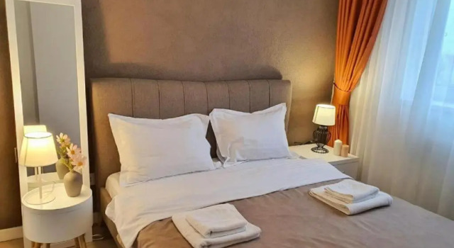 Апартаменты 2 Bedrooms - Skyblue Central apartment