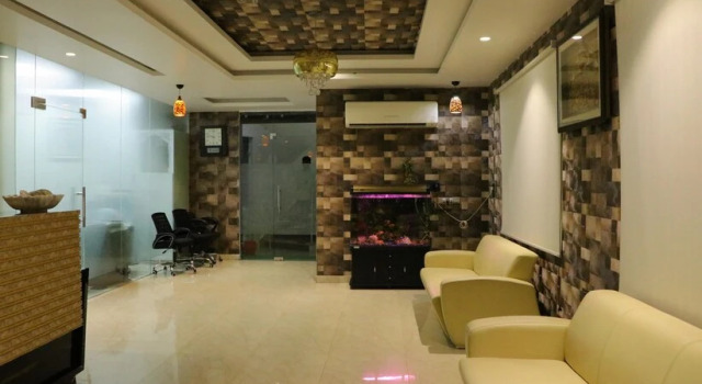 Hotel kaki, Забронировать Отель Отели штата Раджастхана с парковкой, Парковка
