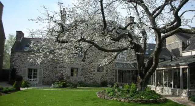Le Berceul, Prenota Hotel  