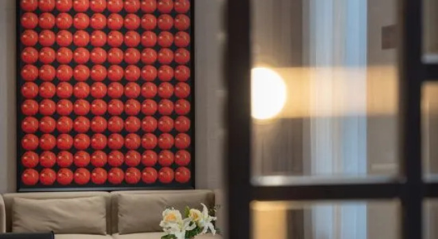INZONE GARLAND SELECTION Hotel (Linyi Yishuitaishan Road Branch), Забронировать Отель Бизнес-отели Шаньдун, 4* 5*