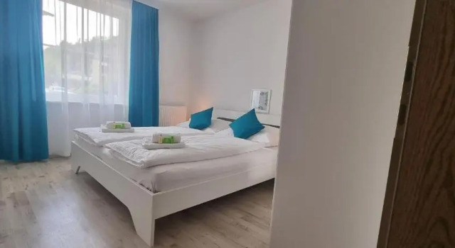 Bora Appartements 2 mit 2 Schlafzimmer