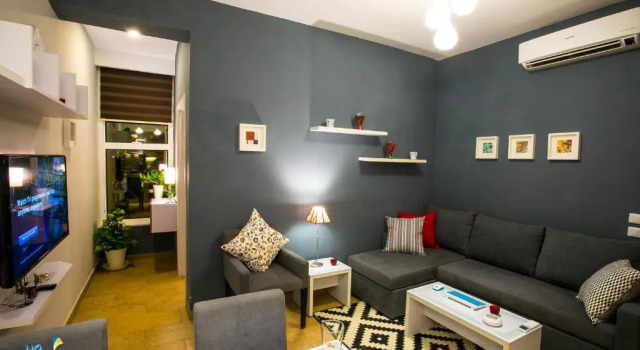 Appartement Kite Lodging