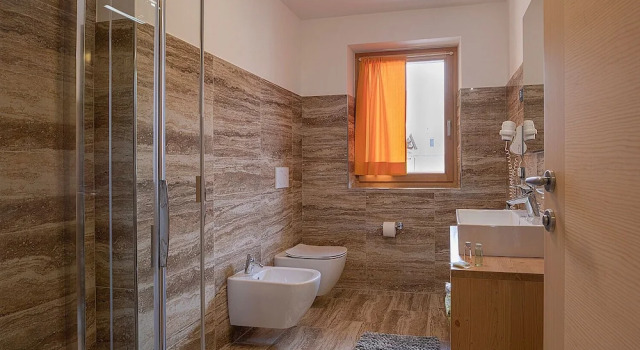 Апартаменты с 2 комнатами Casa Marianna