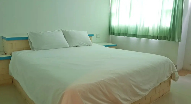 Номер Standard Prachuap Saam Ao Hotel