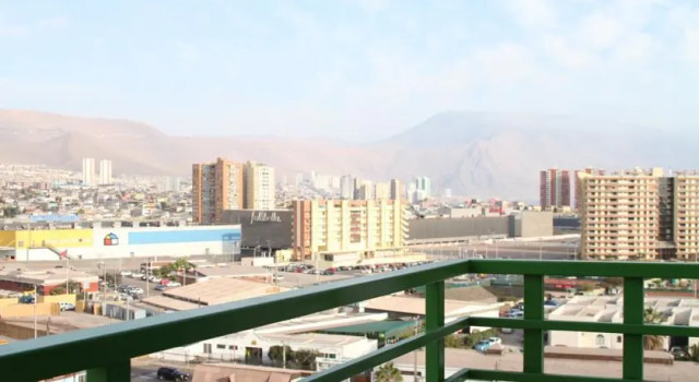 Apartamentos Amoblados Norte Urbano, Book Lejlighed Iquique Tarapacá