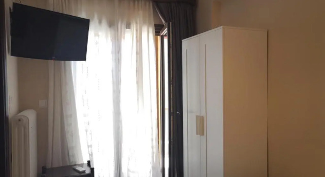 Номер Standard Spartacus House