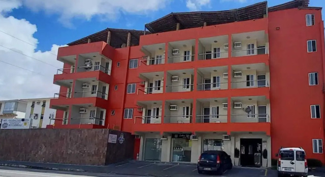 Escuna Hotel Pousada, Rezervovat Hotel Hotely v Bahia se snídaní, Snídaně