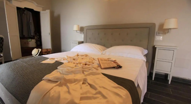 Номер Superior Hotel Le Macine