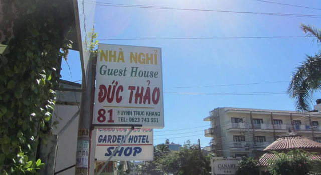Duc Thao Guest House