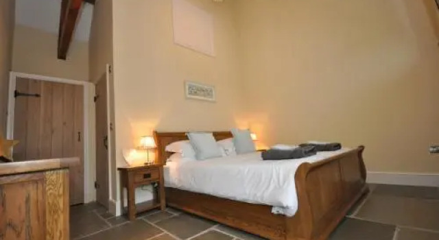 Molesworth Barn, Забронировать Отель Отели Англии 5 звезд, 5*