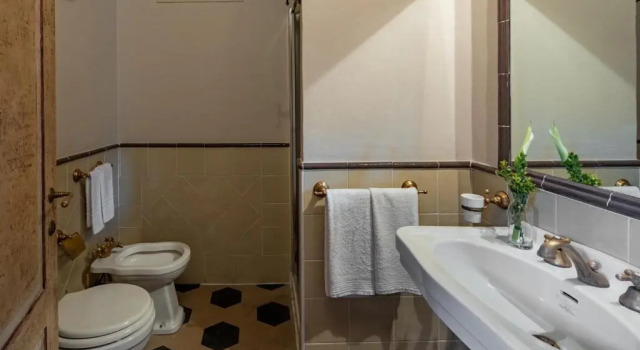 Номер Standard Residenza Il Colle