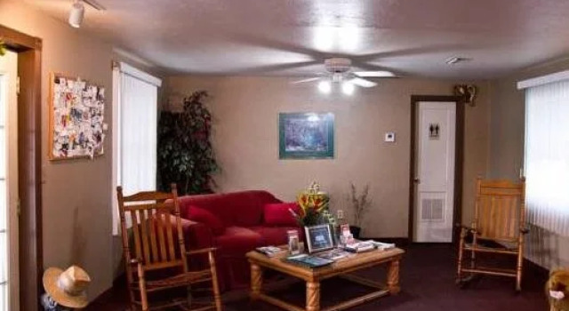 High Springs Country Inn, Reserva ahora Hotel High Springs Florida