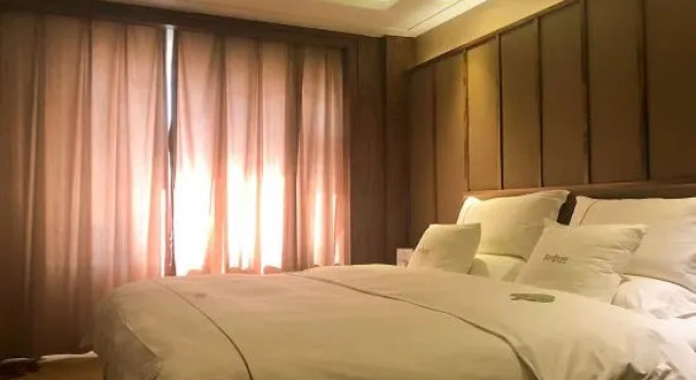 Люкс Business Changchun Regent Hotel