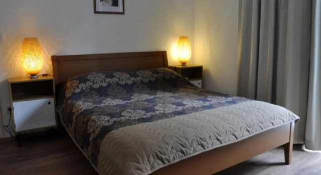 Апартаменты Apartments Profaca