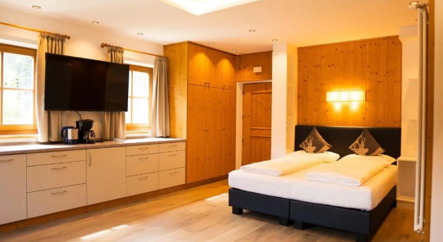 Студия Anewandterhof