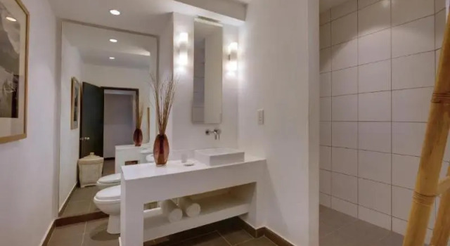 Номер Standard Veranda Pointe Aux Biches Hotel & Spa