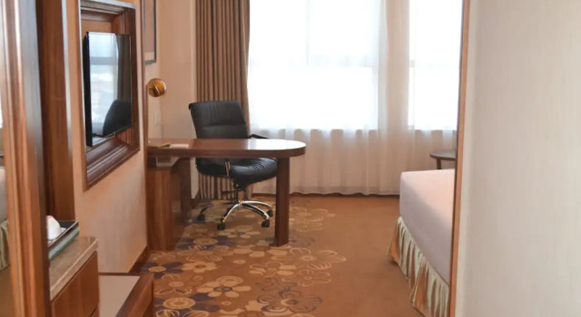 Doppel Junior-Suite Hotel Kaloum