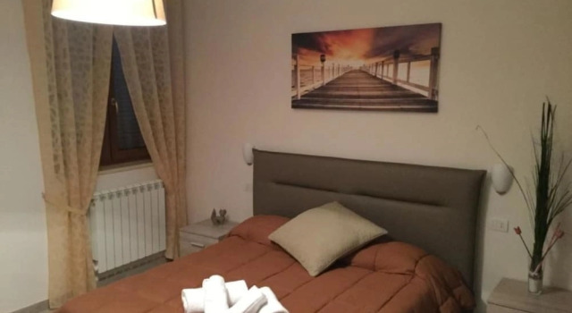 B&B Villa Gaudium