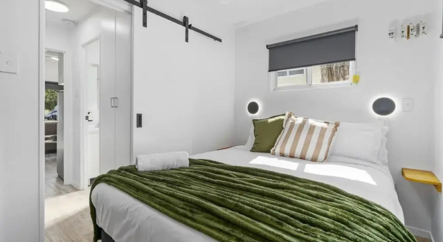 Номер Standard c 1 комнатой Ingenia Holidays Avina