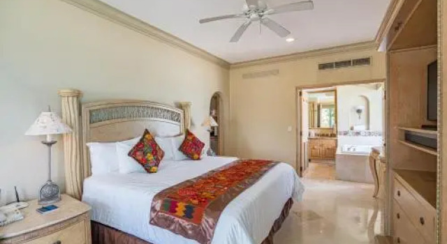 Medano Beach Villas