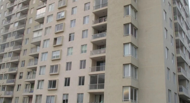 Depto Amoblado Viña del Mar, Забронировать Апартаменты/квартира Апартаменты Винья-дель-Мар, Апартаменты/квартира