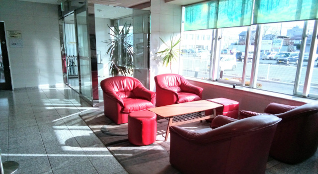 Ota Daiichi Hotel, Book Hotel Ota Tokyo