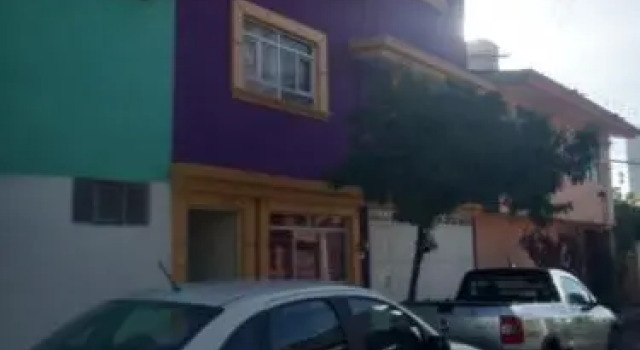 Puebla Purpura, Rezerwuj Pensjonat Hotele w State of Puebla z parkingiem, Parking