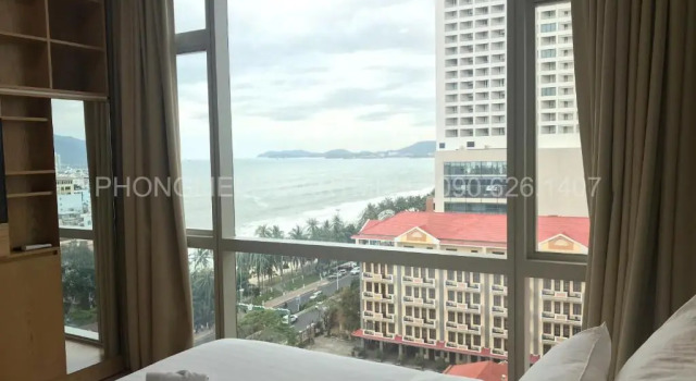 PHONGLIEM 1 Serviced Apartment, Rezervovat Apartmán Hotely v Khanh Hoa s bazénem, Bazén