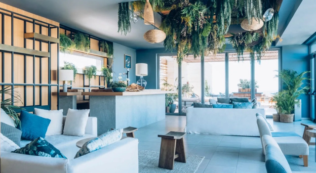 Iberostar Selection Llaut Palma - Adults Only