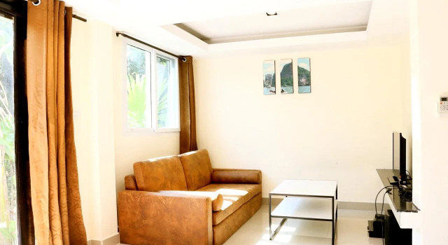 Phutaewan Resort and Spa