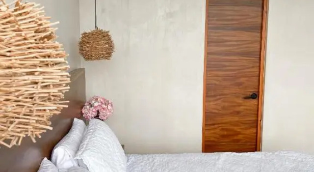 Kataleya Tulum by Zaazil - New Luxury Penthouse 3-level, 3240 sqft , Private Pool, Terrace and Roof Top in Luum Zama in the Jungle, Rezerwuj Hotel Hotele w Quintana Roo z parkingiem, Parking