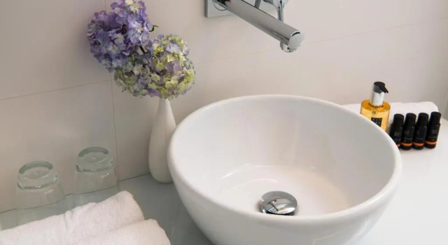 Номер Deluxe Dream Luxury Rooms