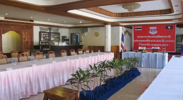 Manoluck Hotel