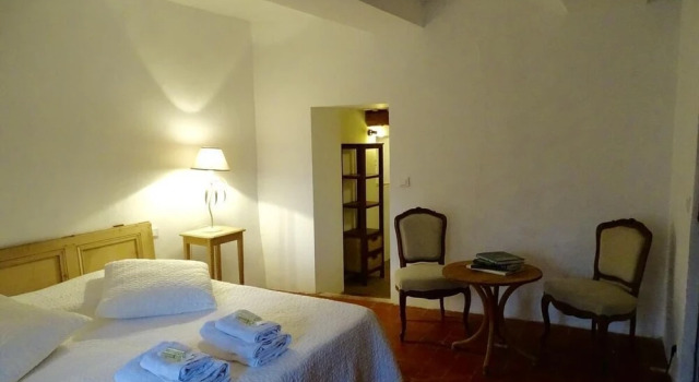 L'Auberge du Presbytère