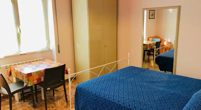 Апартаменты Lions Residence