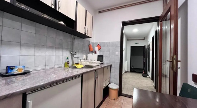Апартаменты Apartment Viktorija