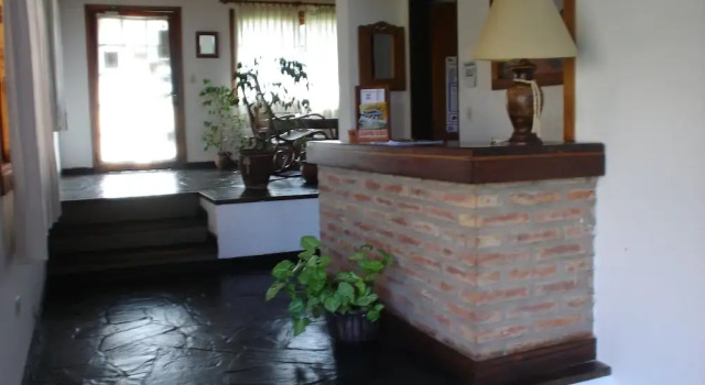 Tilcara Sierras, Rezerwuj Hotel Villa Carlos Paz 