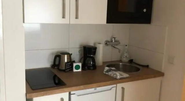 Zentrales Studio im Kaiserviertel