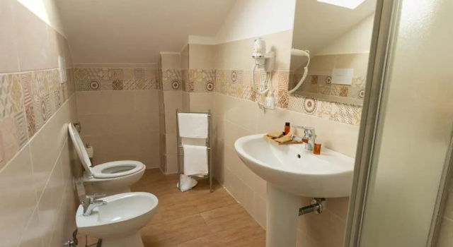 Номер Deluxe Matuta B&B