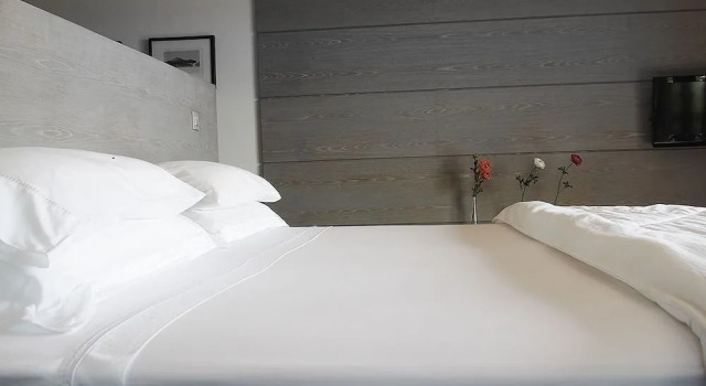 Pousada Chic, Rezervovat Boutique Hotel Wellness hotely v Bahia, SPA