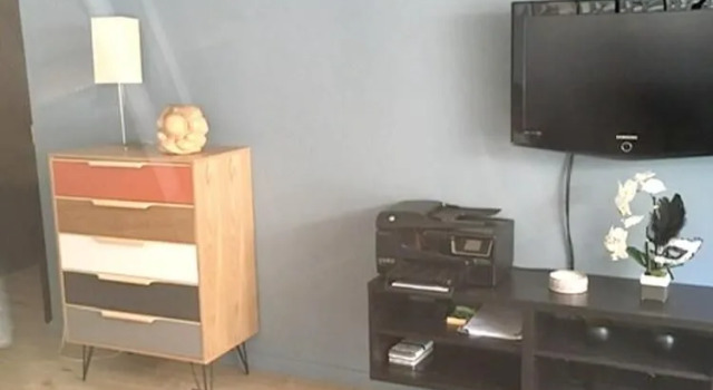 Apartment With One Bedroom In Cannes With Furnished Terrace And Wifi 1 Km From The Beach, Забронировать Апартаменты/квартира Канны Приморские Альпы, рядом с Продуктовый рынок Forville Provencal