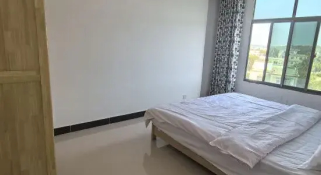 Люкс Comfort Yahai Homestay (Jiaotouwan Branch), Jiaotouwan, Sanya