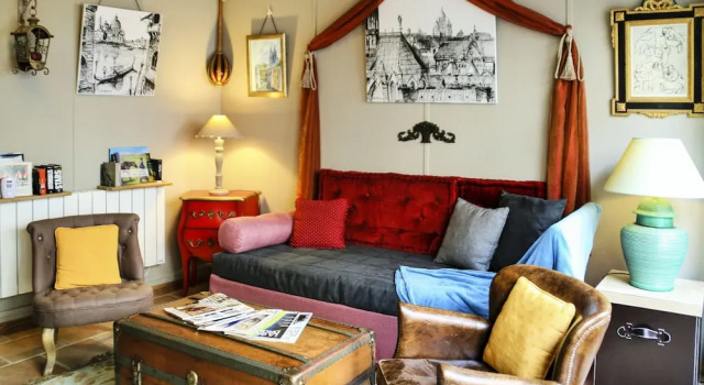 Le Clos de la Chapelle Bayeux, Réserver Hôtel Bayeux 