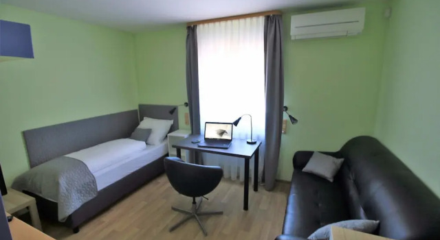 Habitación Confort U Admirala